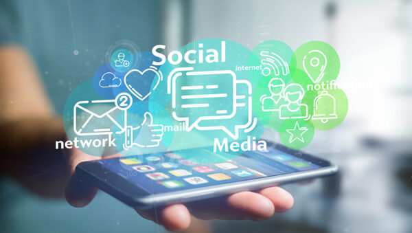 social media for small business