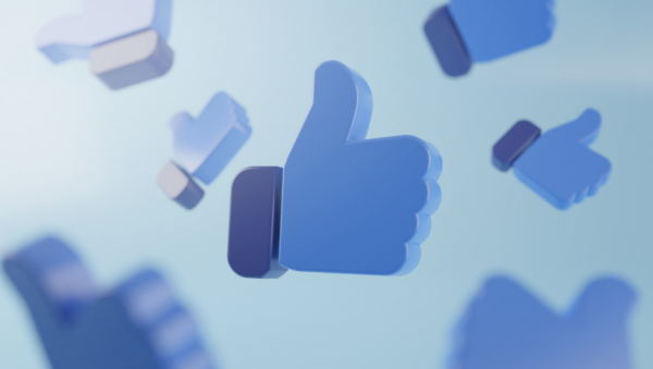 benefits of social media