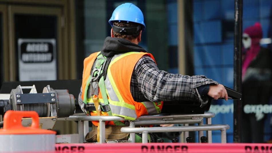 workplace health and safety