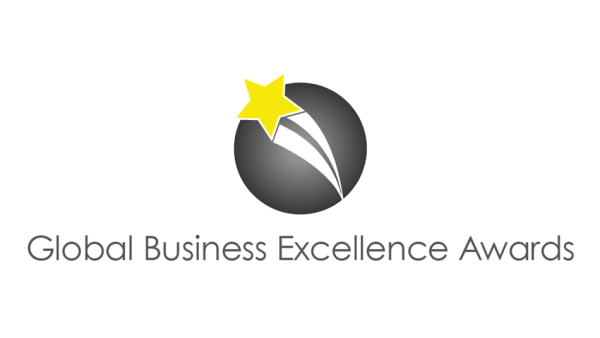 Global Business Excellence Award