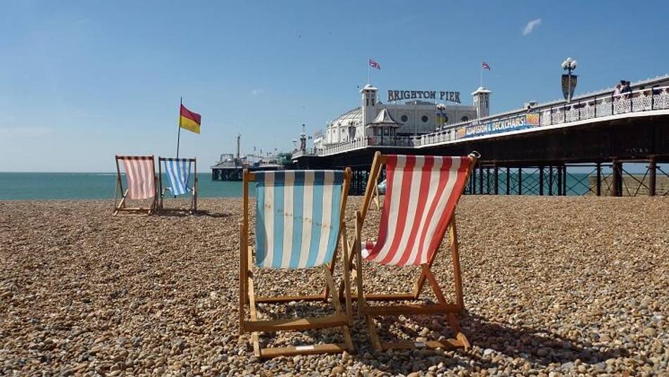 starting a business in Brighton