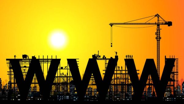 Build your own website