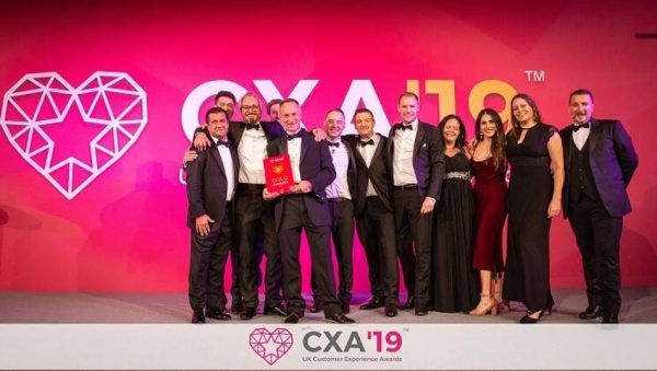 CXA Awards