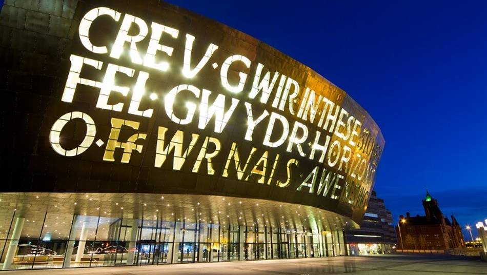 starting a business in Cardiff