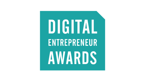 Digital Entrepreneur Awards
