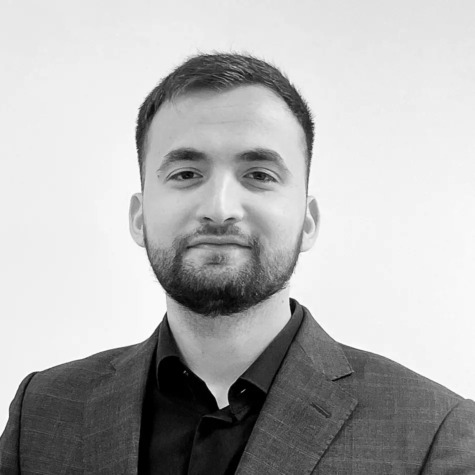 Georgios career at XLN