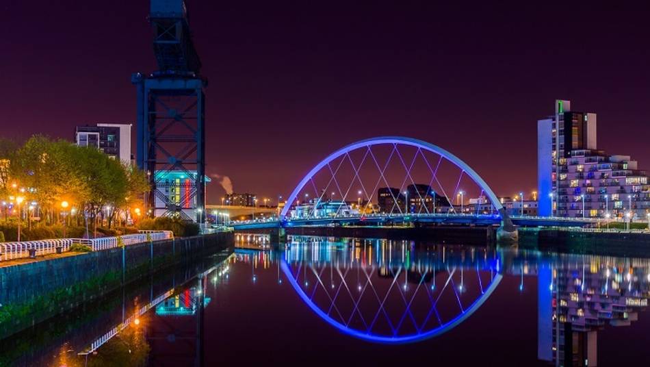 starting a business in Glasgow