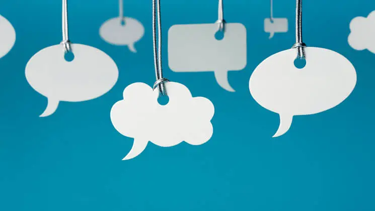 telecoms jargon