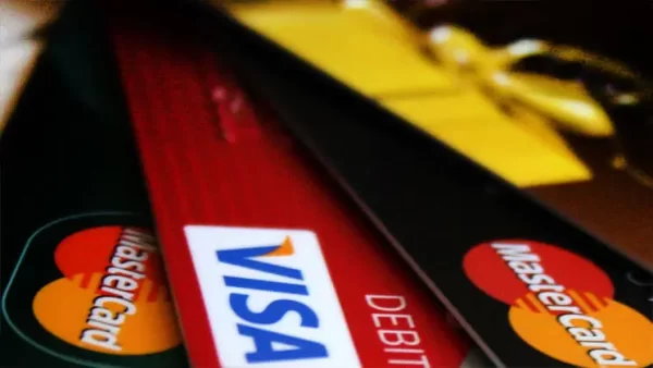 Contactless payments