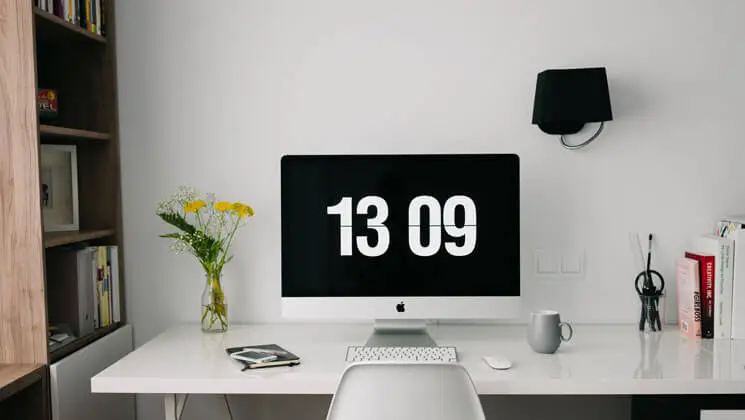 flexible working