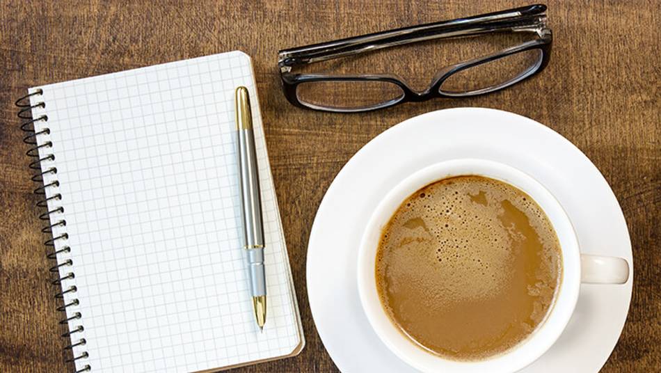 How to write a business plan