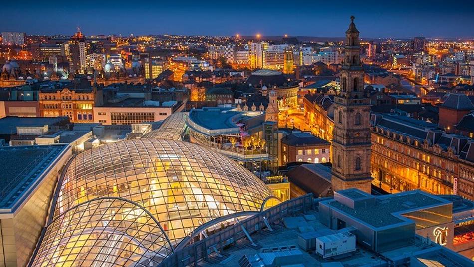 starting a business in Leeds