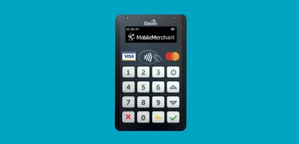 card payment terminal