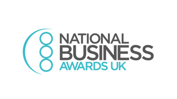 2013 National Business Awards