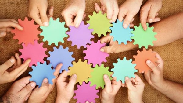 Networking tips