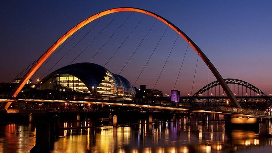 starting a business in Newcastle