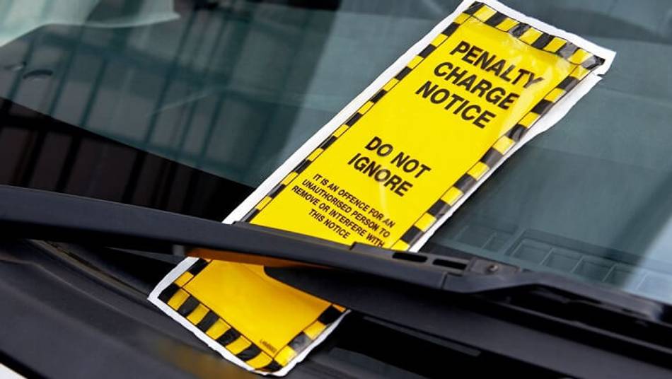 Free parking