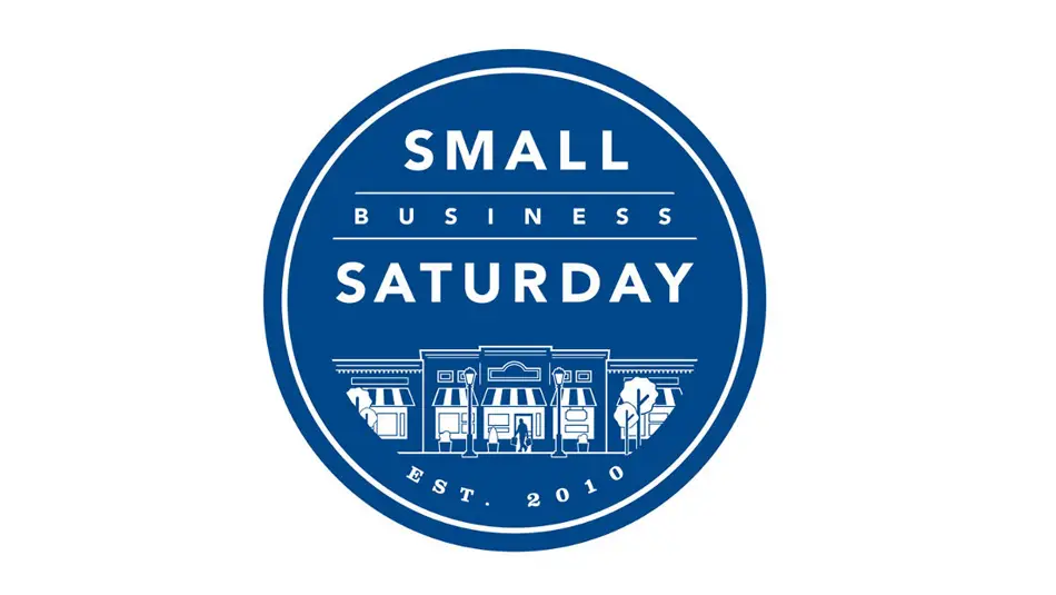 Small Business Saturday