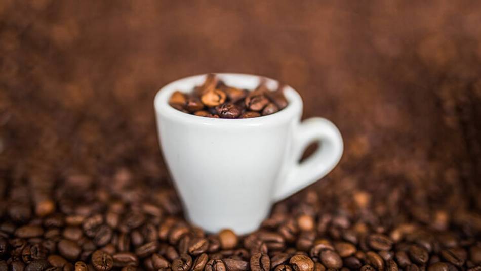 Setting up your own coffee shop