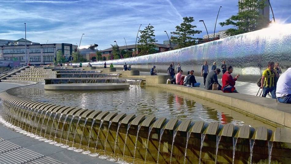 starting a business in Sheffield