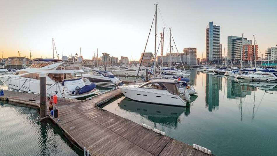 Starting a business in Southampton