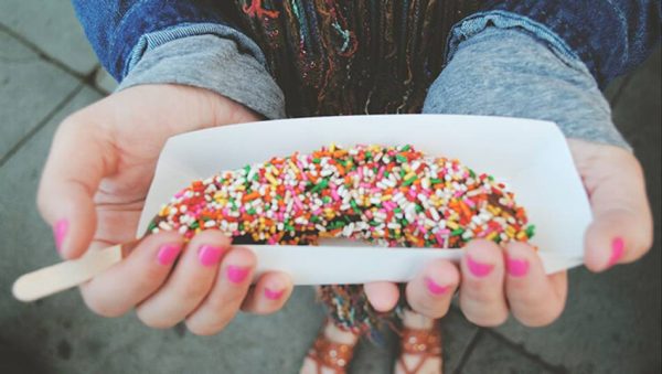 How to start a street food business