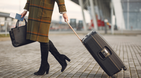 best business travel sites