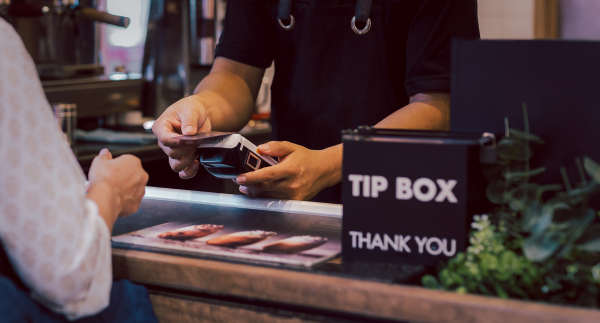 customer personalisation