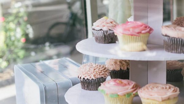 starting a cake making business
