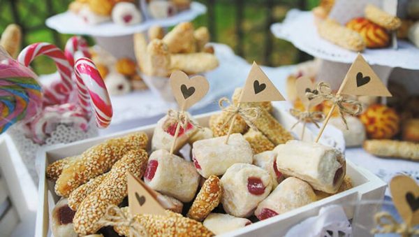 starting a catering business