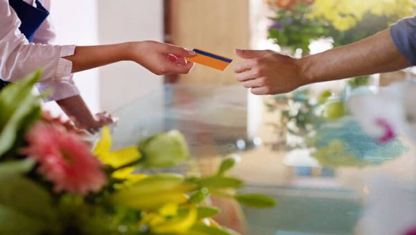 card processing