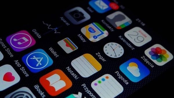 apps for small business