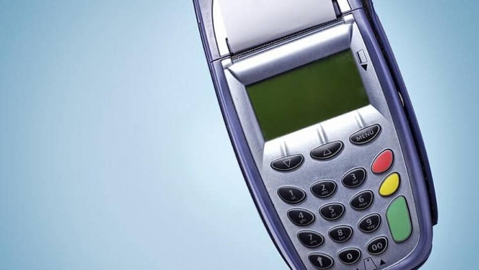 card terminal