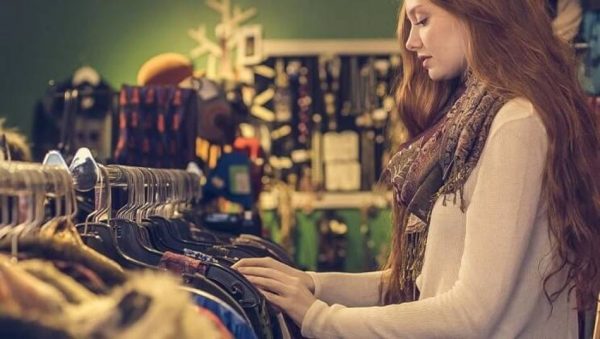 clearance sales