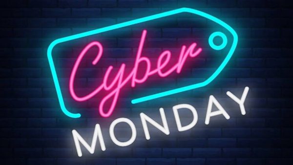 Cyber Monday