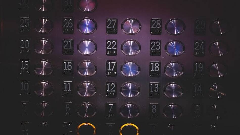 elevator pitch