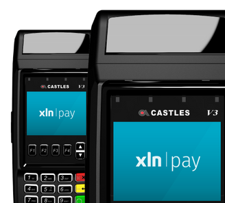 XLN Pay Machines