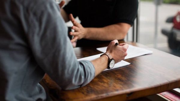 sales script