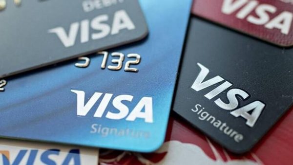 contactless payments