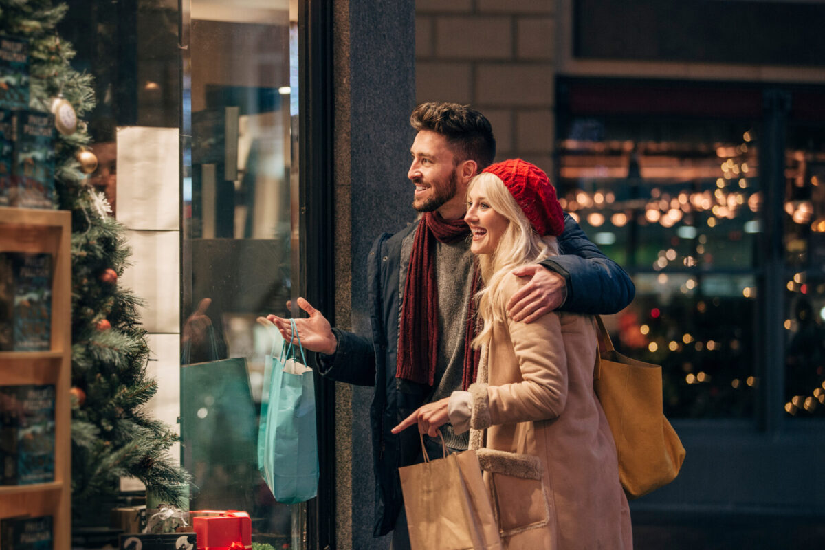 smart payments