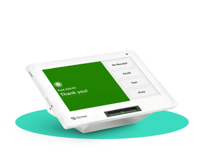 XLN-Pay-Clover-Mini