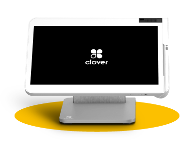 XLN-Pay-Clover-Station